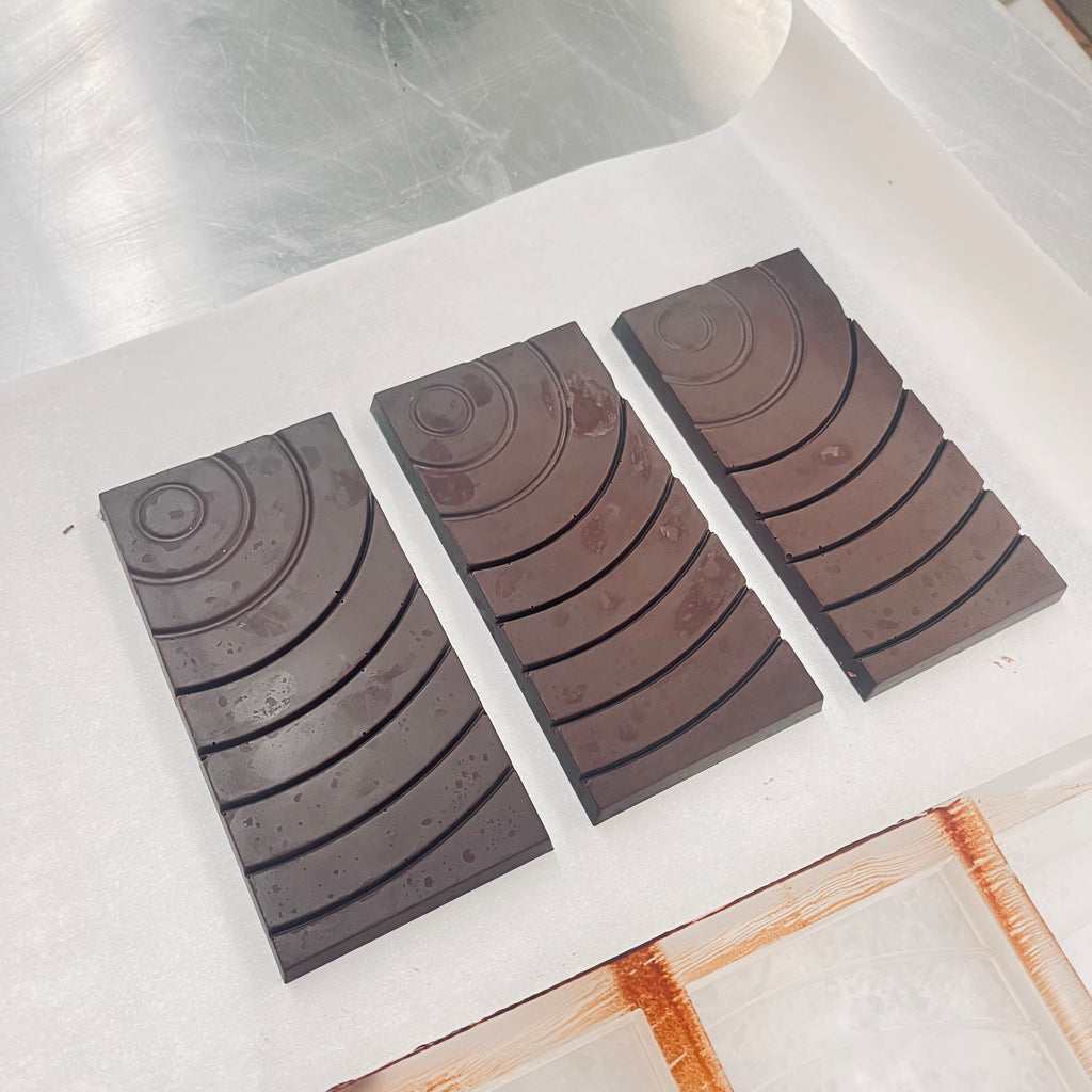 Date Sweetened 85% Cacao