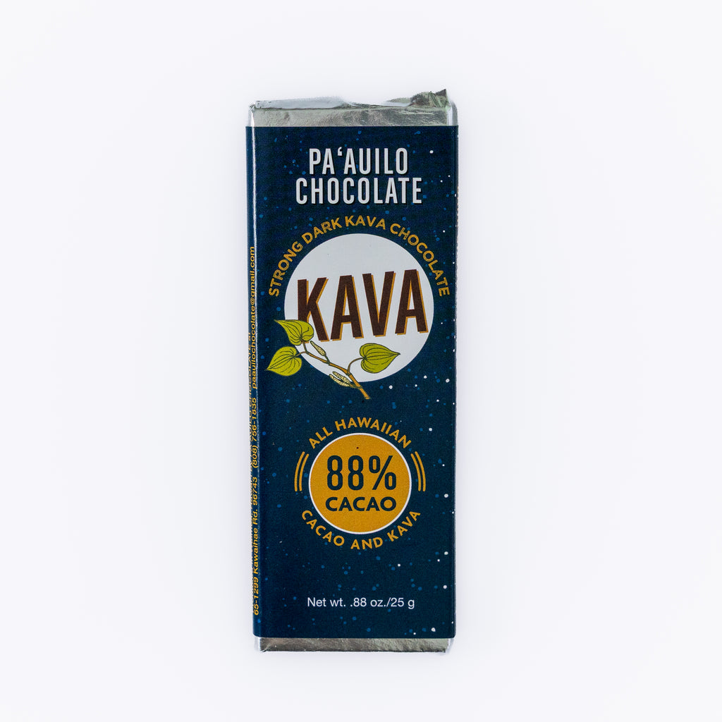 Kava chocolate