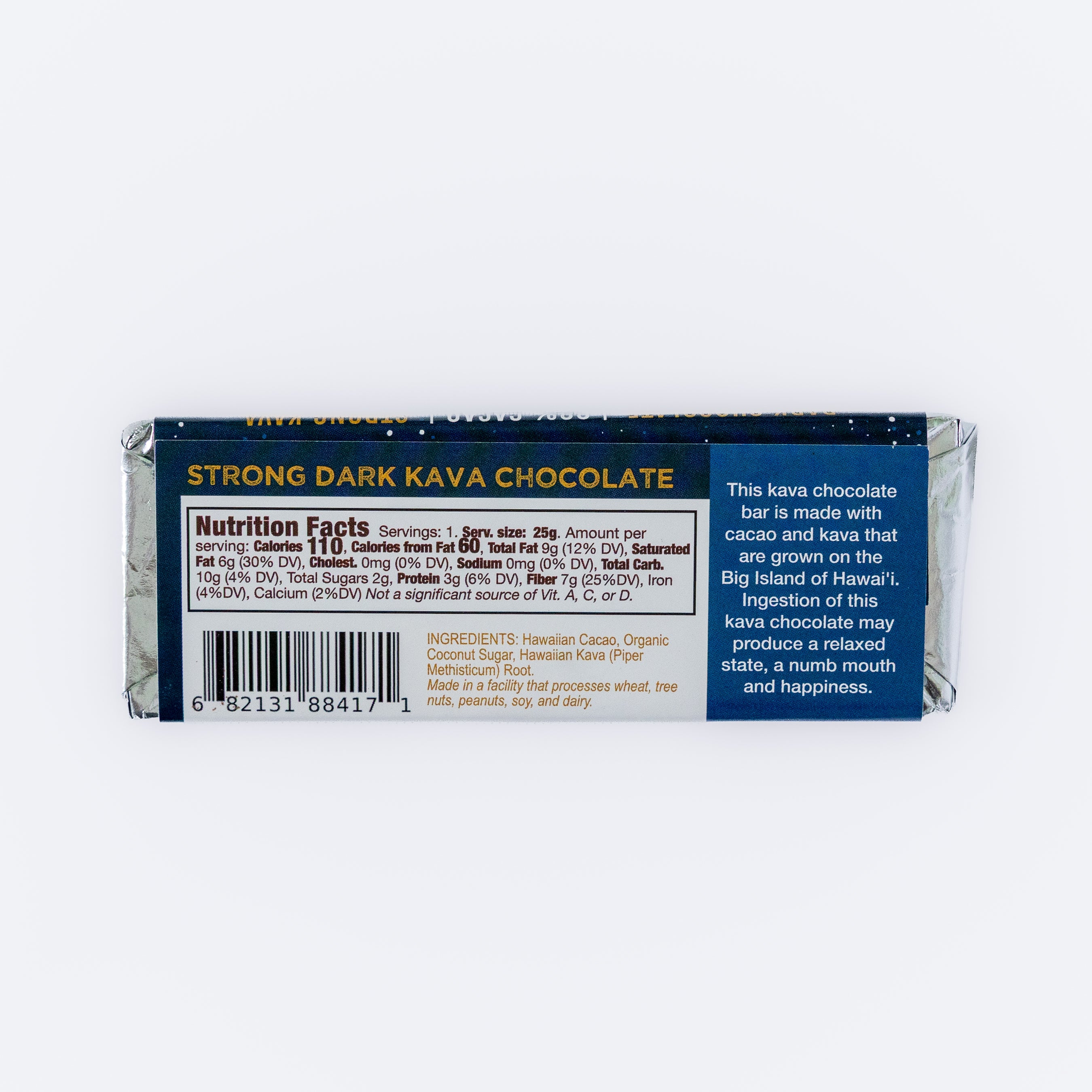 Kava chocolate
