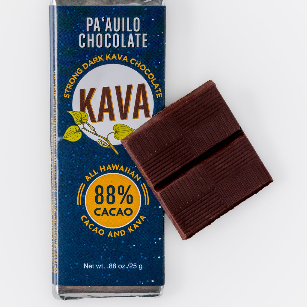 Kava chocolate
