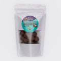 Dark Milk Chocolate Mac